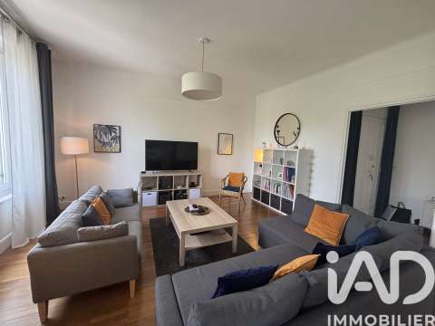 Vente appartement 4 pièces Troyes 10