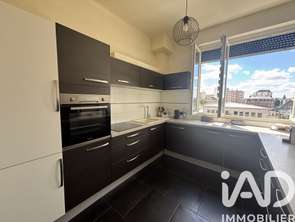 Vente Appartement 4 piècesTroyes