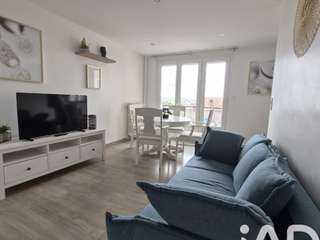 Vente appartement 3 pièces Vente appartement 3 pièces