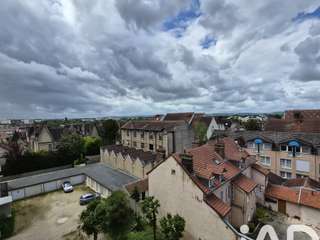 Vente appartement 3 pièces Vente appartement 3 pièces