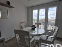 Vente appartement 3 pièces Vente appartement 3 pièces