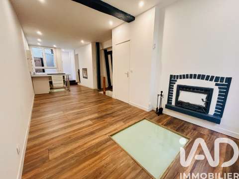 Vente appartement 2 pièces Troyes 10