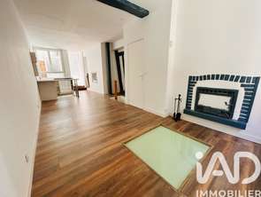 Vente Appartement 2 piècesTroyes