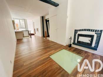 Vente appartement 2 pièces Troyes 10