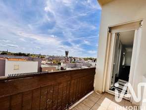 Vente Appartement 2 piècesTroyes