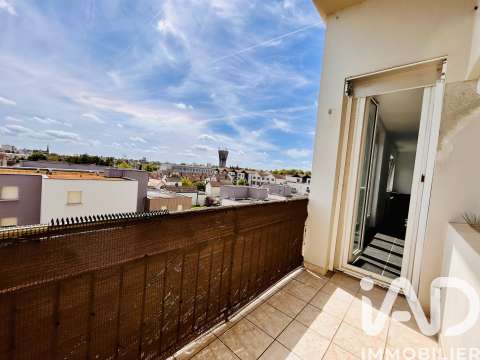 Vente appartement 2 pièces Troyes 10