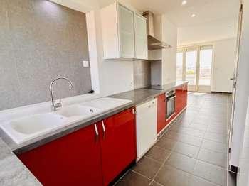 Vente Appartement 2 piècesTroyes
