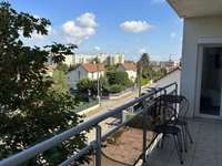 Vente appartement 5 pièces Vente appartement 5 pièces