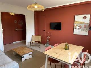 Vente appartement 5 pièces Vente appartement 5 pièces