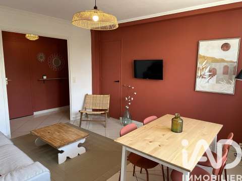 Vente appartement 5 pièces Troyes 10