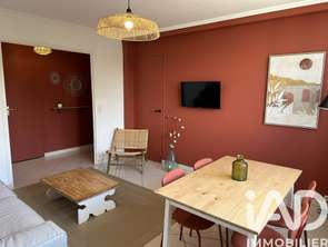 Vente Appartement 5 piècesTroyes