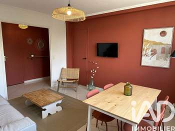 Vente appartement 5 pièces Troyes 10