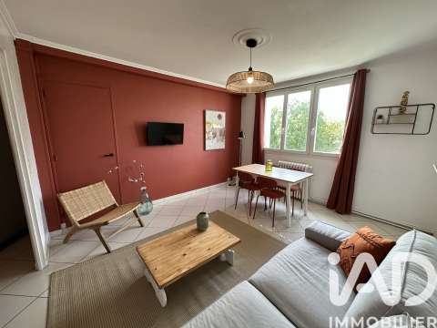 Vente appartement 5 pièces Vente appartement 5 pièces