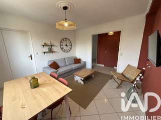 Vente appartement 5 pièces Vente appartement 5 pièces
