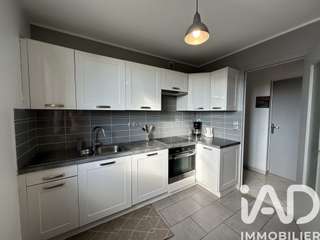 Vente appartement 5 pièces Vente appartement 5 pièces
