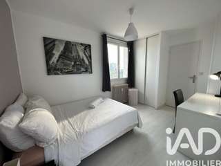 Vente appartement 5 pièces Vente appartement 5 pièces