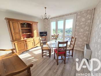 Vente appartement 3 pièces Troyes 10