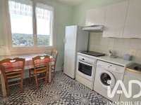 Vente appartement 3 pièces Vente appartement 3 pièces