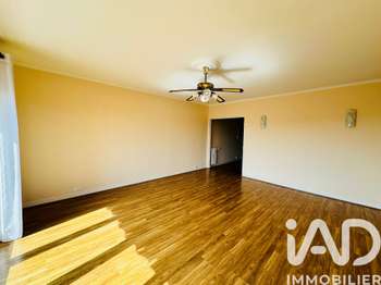 Vente appartement 2 pièces Troyes 10