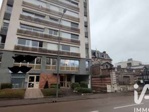 Vente Appartement 2 piècesTroyes