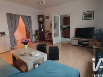 Vente Appartement 2 piècesTroyes