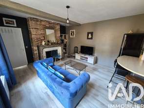 Vente Appartement 3 piècesTroyes