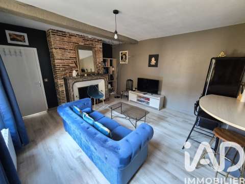 Vente appartement 3 pièces Troyes 10