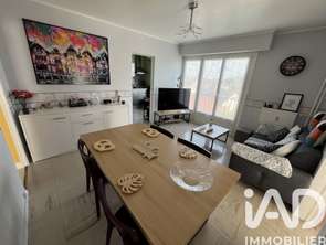 Vente Appartement 3 piècesTroyes