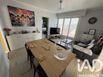Vente appartement 3 pièces Troyes 10