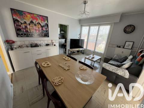 Vente appartement 3 pièces Troyes 10