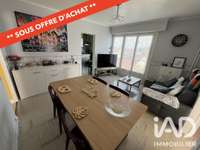 Vente appartement 3 pièces Vente appartement 3 pièces
