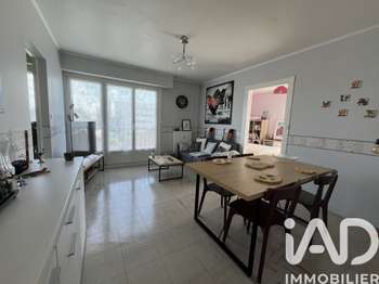 Vente appartement 3 pièces Vente appartement 3 pièces