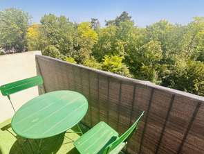 Vente Appartement 3 piècesTroyes
