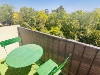 Vente appartement 3 pièces Troyes 10