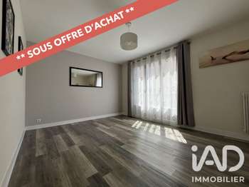 Vente Appartement 2 piècesTroyes