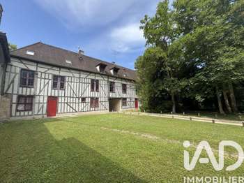 Vente appartement 2 pièces Troyes 10