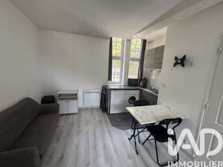 Vente appartement 2 pièces Vente appartement 2 pièces