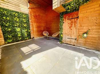 Vente Appartement 2 piècesTroyes