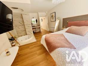 Vente Appartement 2 piècesTroyes
