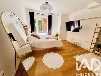 Vente appartement 2 pièces Vente appartement 2 pièces