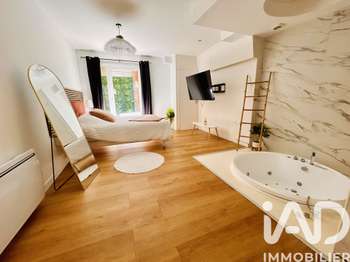 Vente Appartement 2 piècesTroyes