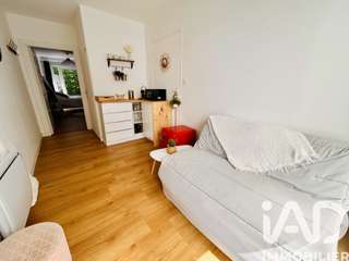 Vente appartement 2 pièces Vente appartement 2 pièces