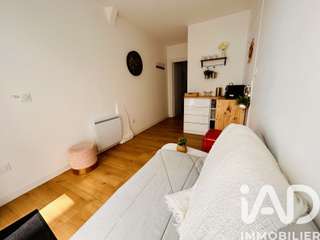 Vente appartement 2 pièces Vente appartement 2 pièces