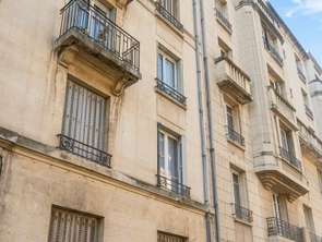 Vente Appartement 2 piècesTroyes