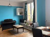 Vente appartement 2 pièces Vente appartement 2 pièces