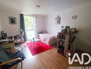 Vente Appartement T1Troyes