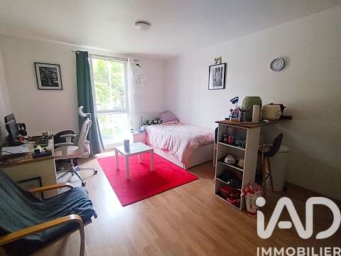 Vente appartement 1 pièce Troyes 10
