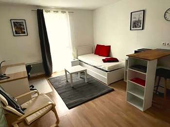 Vente appartement 1 pièce Vente appartement 1 pièce