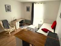 Vente appartement 1 pièce Vente appartement 1 pièce