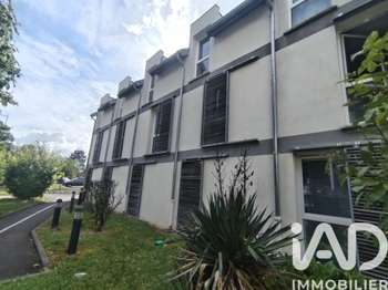 Vente appartement 1 pièce Troyes 10
